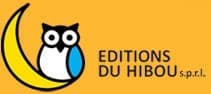 Logo de Editions du Hibou