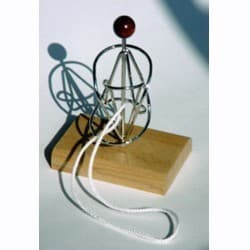 Boîte du jeu : Gordian knot