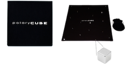 Couverture de PolaryCUBE