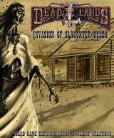 Couverture de Invasion of Slaughter Gulch