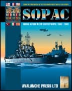 Couverture de SOPAC