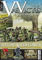 Boîte du jeu : Tactique