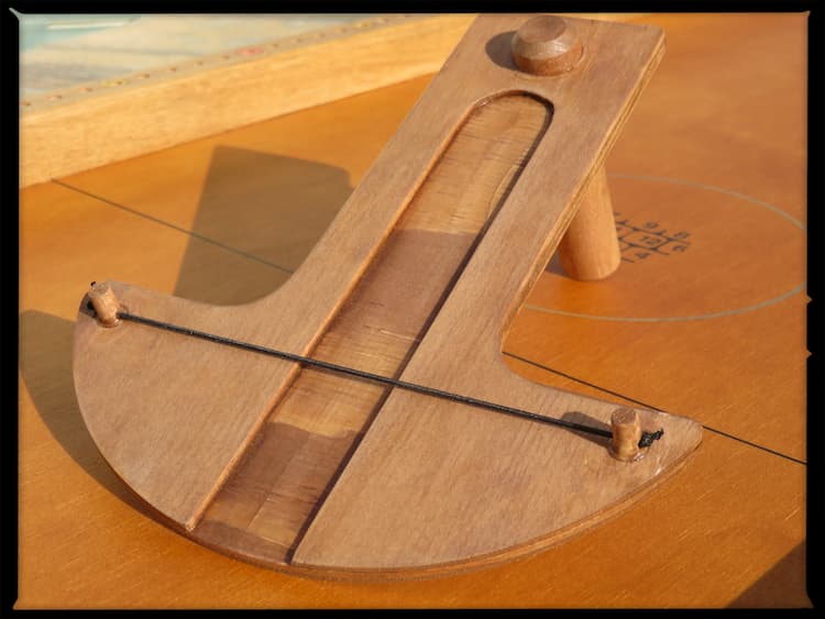 Boîte du jeu : Billard Finlandais