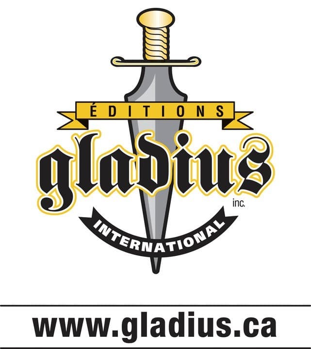 Logo de Gladius international