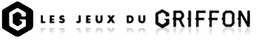 Portrait de : Les Jeux du Griffon