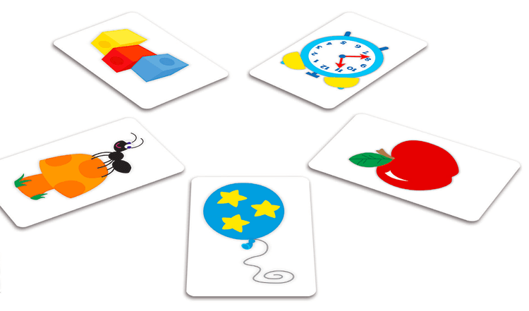Boîte du jeu : Vice & Versa