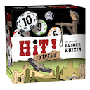 boîte du jeu : Hit ! Extrême