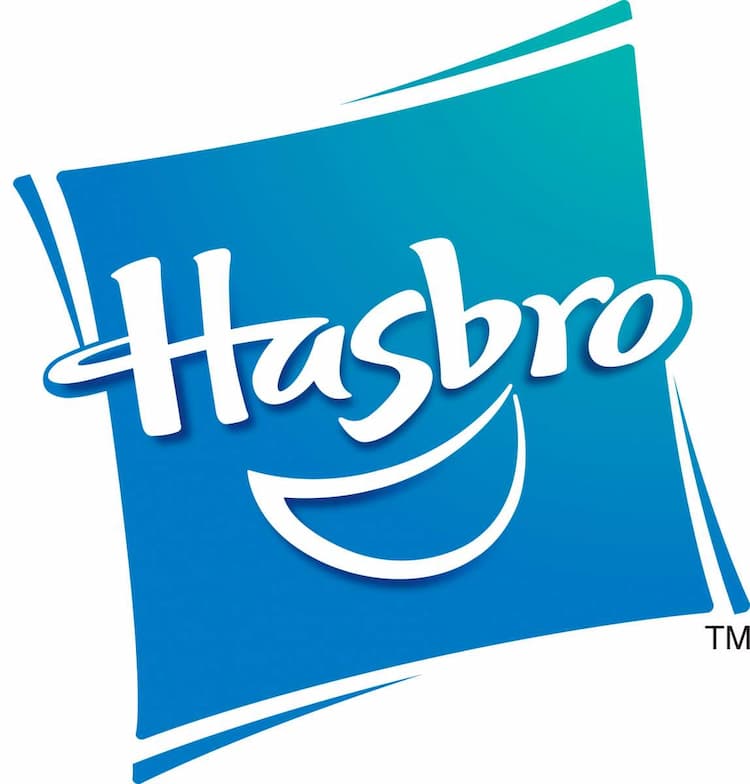 Logo de Hasbro