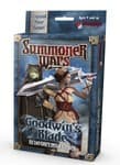 Couverture de Summoner Wars : Goodwin's Blade Reinforcement Pack