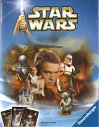 Boîte du jeu : Star Wars