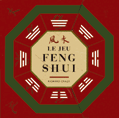 Boîte du jeu : Le Jeu Feng Shui