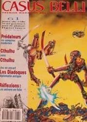 Couverture de Les Diadoques