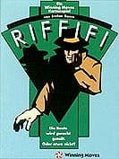 Boîte du jeu : Riffifi
