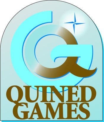 Logo de Quined Games