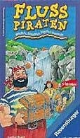 Boîte du jeu : Flusspiraten
