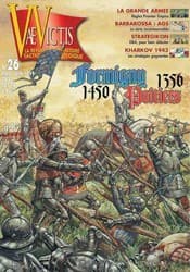 Boîte du jeu : Poitiers 1356 Formigny 1450