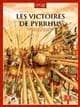 Boîte du jeu : SPQR : Les Victoires de Pyrrhus
