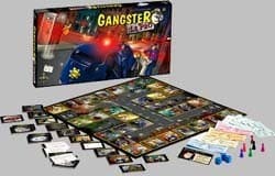 Boîte du jeu : Gangster Pro II