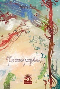 Boîte du jeu : Prosopopée