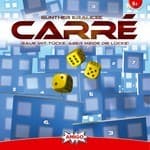 Boîte du jeu : Carré