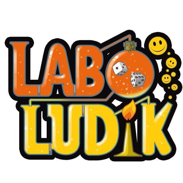 Logo de Labo Ludik