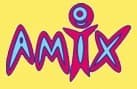 Logo de Atomic Mix