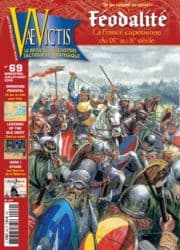 Boîte du jeu : Féodalité