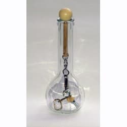 Boîte du jeu : Bottle 2