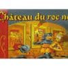 Boîte du jeu : Le Château du Roc Noir