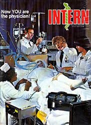Boîte du jeu : Intern
