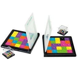 Boîte du jeu : Square Up !