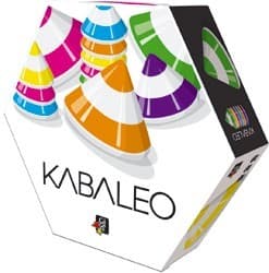 Couverture de Kabaleo