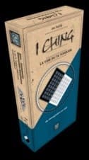 Boîte du jeu : I Ching