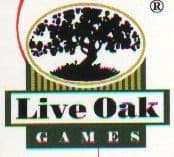 Logo de Live Oak Games