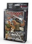 Couverture de Summoner Wars : Hawk's Strike Reinforcement Pack