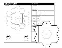 Couverture de Starfight - Expansion Pack IV: Death Cube