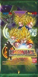 Couverture de Dragon Ball : Serie 2