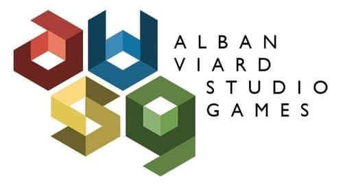 Logo de AVStudioGames