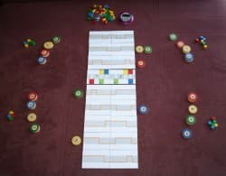 Boîte du jeu : Chrono Colis