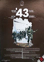 Couverture de '43