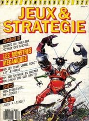 Boîte du jeu : Urba, la dernière citée