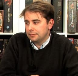 Portrait de : Marchal Jean-François