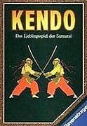 Couverture de Kendo