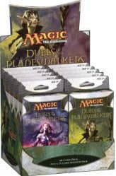 Boîte du jeu : Magic the Gathering - Duels of the Planeswalkers