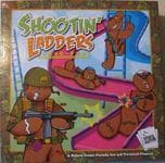 Boîte du jeu : Shootin' Ladders : Frag Fest