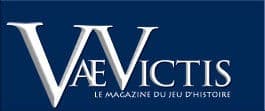 Logo de Vae victis