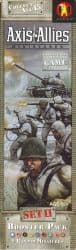 Couverture de Axis & Allies Miniatures : Set II