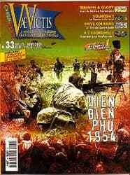 Couverture de Dien Bien Phu 1954