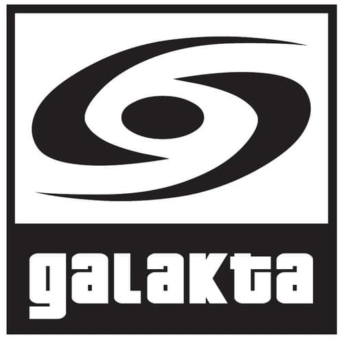 Logo de Galakta