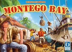 Couverture de Montego Bay